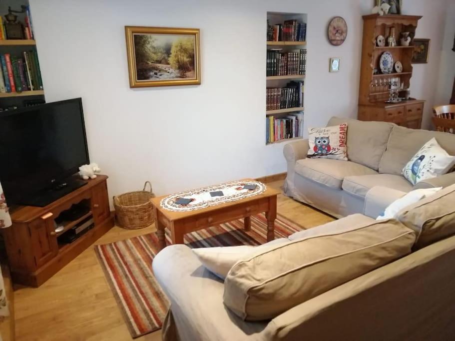Welsh Miners Four Bedroom House